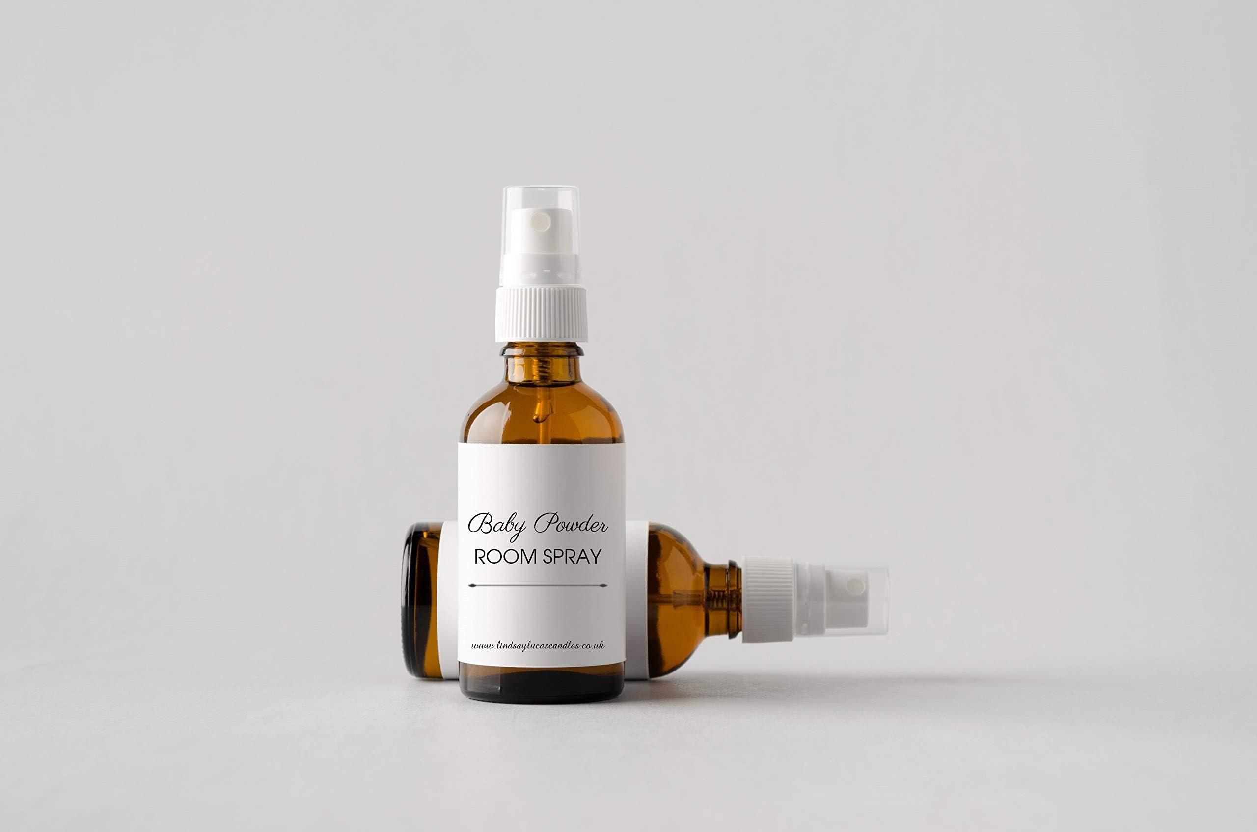 Baby Powder Air Freshener
