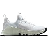 Nike Metcon 6 - Women's (White/Cyber/Barely Green)