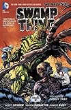 Swamp Thing Vol. 2: Family Tree (Swamp Thing Volume (The New 52))