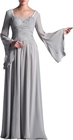 pewter dresses special occasions