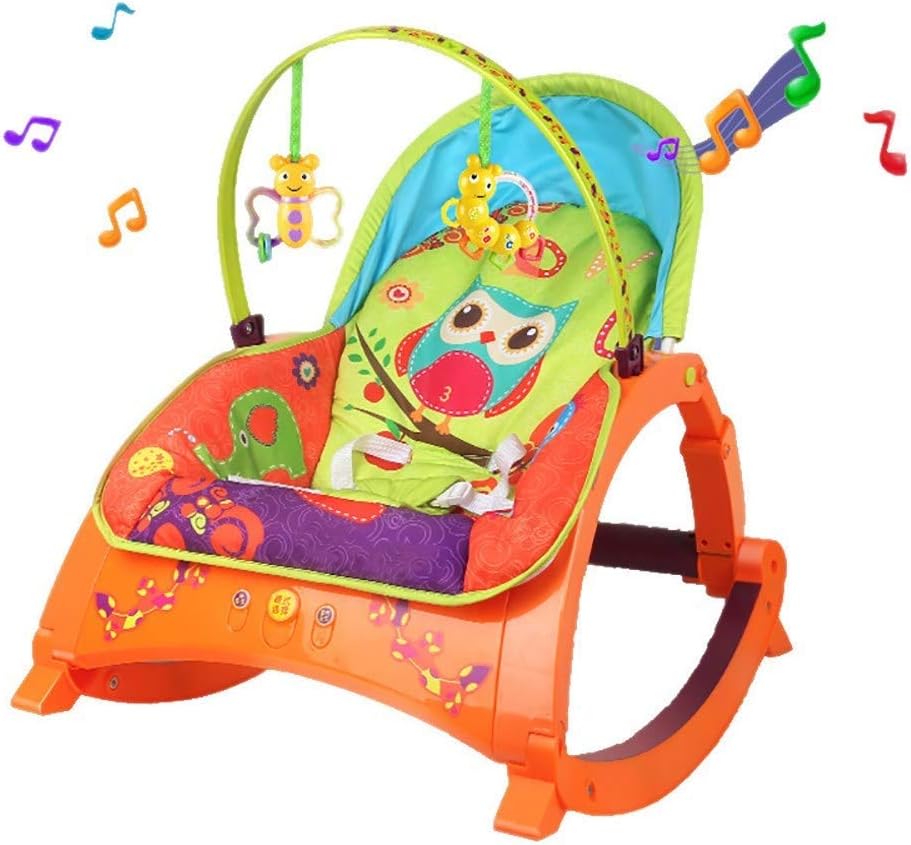 baby only sleeps in bouncer