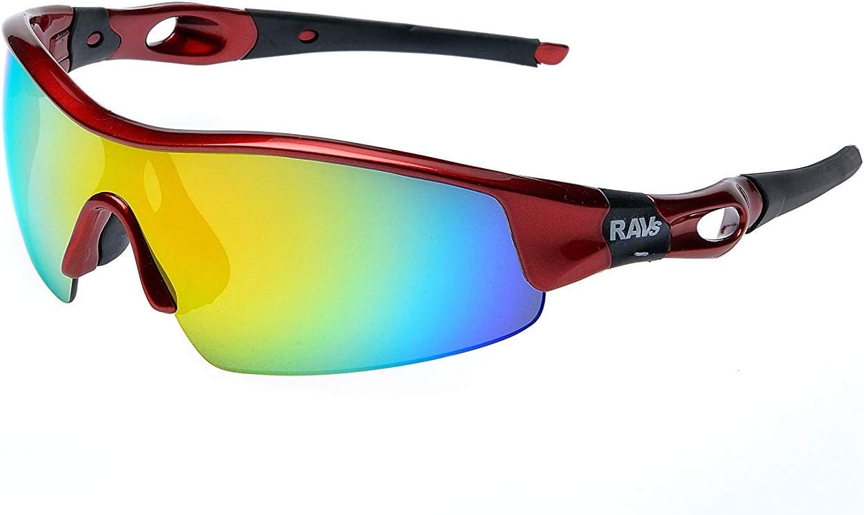 RAVS All-Weather Glass Sports Glasses Cycling Glasses Sunglasses