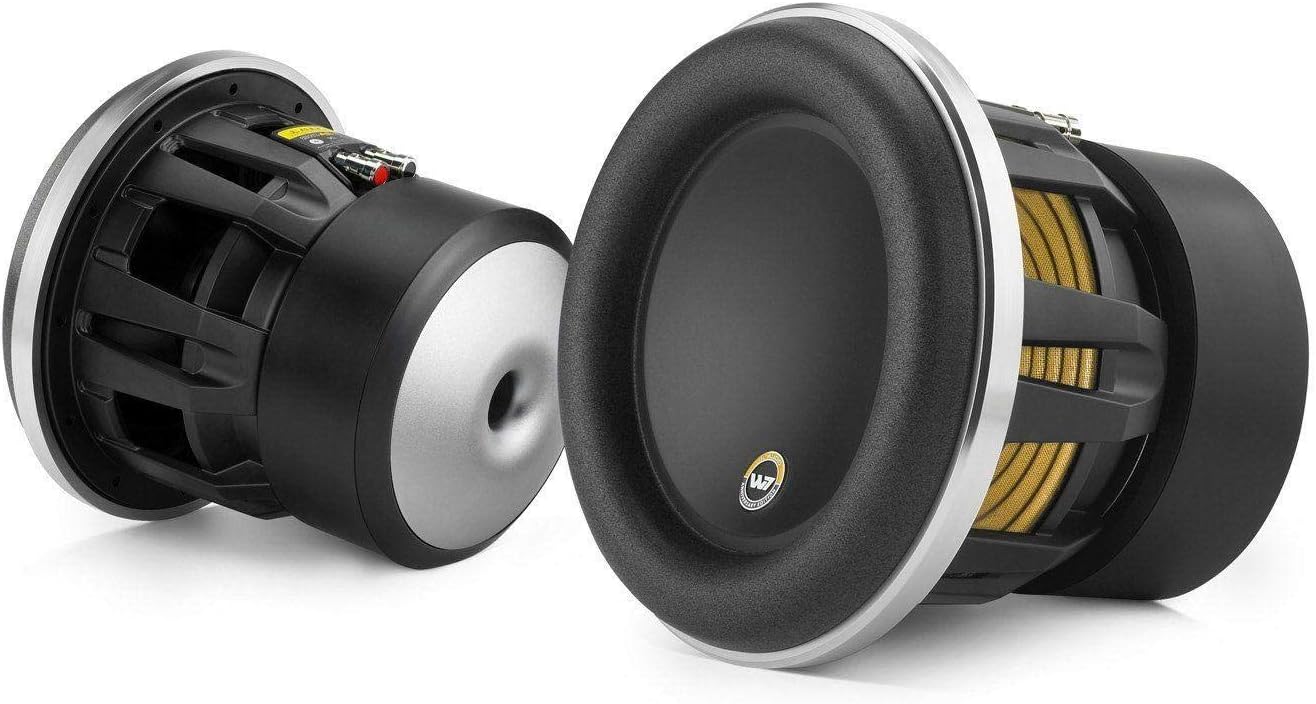 jl audio 8w7