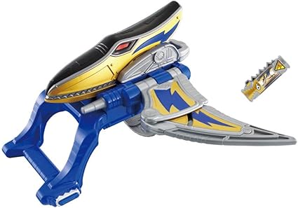 power rangers dino charge kyoryuger toys