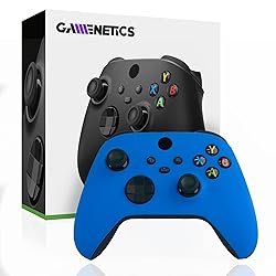 Gamenetics Custom Official Wireless Bluetooth