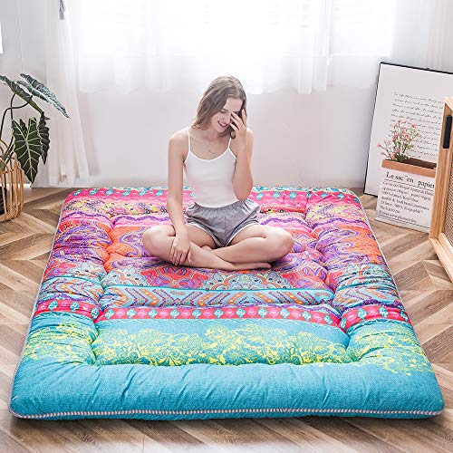 MAXYOYO Japanese Floor Mattress