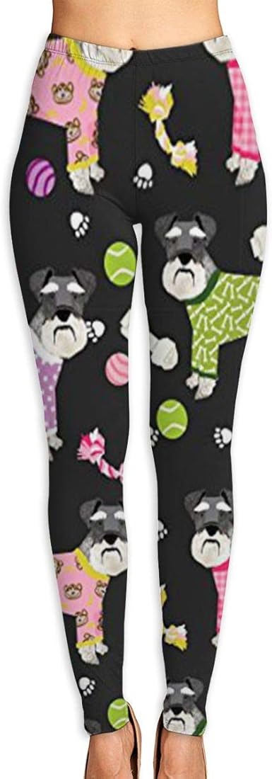 schnauzer pajama pants
