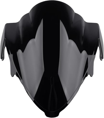 Amazon.com: Puig Z-Racing Screen Suzuki GSX-R1300 Hayabusa 21-22