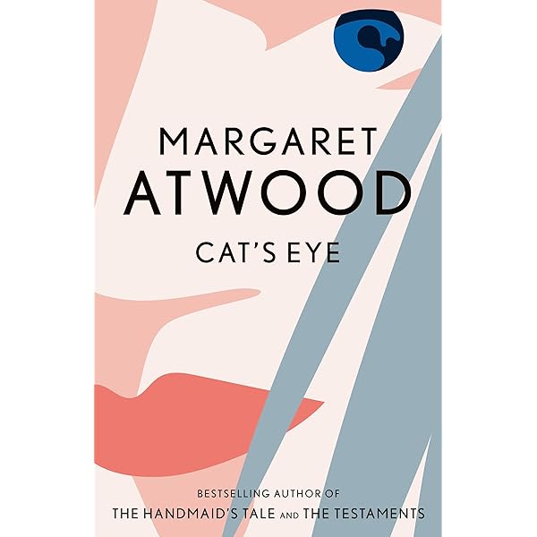 Cat's Eye: Atwood, Margaret: 9780385491020: Amazon.com: Books