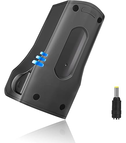 Caricabatterie AC/DC 25.2-28V Per Aspirapolvere Shark IZ440 IZ460 IZ480 XFBT750