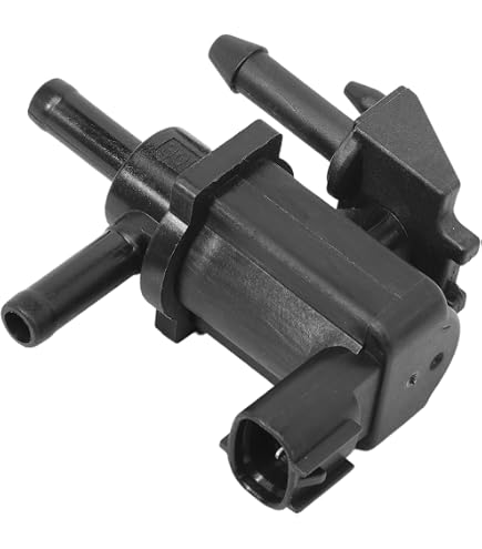 Amazon.com: 90910-12263 Vapor Canister Purge Solenoid Compatible