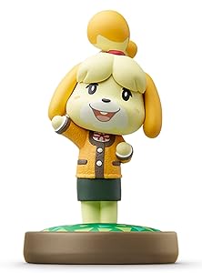 どうぶつの森　ａｍｉｉｂｏフェスティバル　ａｍｉｉｂｏジオラマキット 画像ギャラリー No.002 | 「どうぶつの森 amiiboフェスティバル
