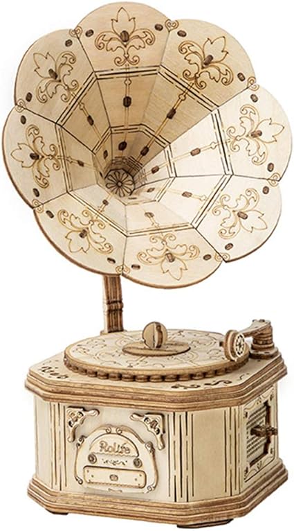 3d wooden puzzles amazon