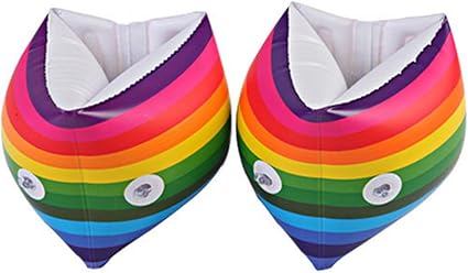 fabric armbands swimming