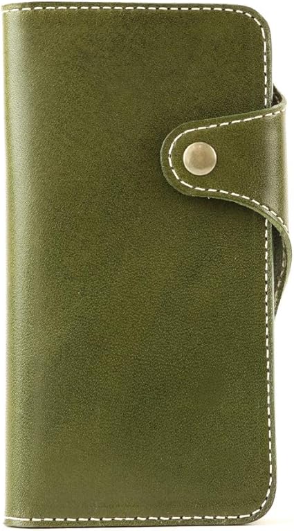 Amazon Native Creation Iphone 11 Pro ケース 9色 全機種 スマホケース 手帳型 本革 栃木レザー 日本製 Iphone11pro Olive ケース カバー 通販