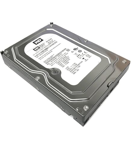 Amazon.com: WD AV-GP 1 TB AV Video Hard Drive: 3.5 Inch