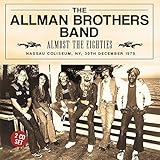 Almost The Eighties (2Cd) by Allman Brothers Band