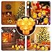 LED Candles,Led Tealight Candles,Battery Operated Realistic