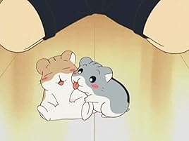 Amazon Co Jp ハムスター倶楽部 Dアニメストア を観る Prime Video