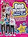 One Direction Dress-up Sticker Book