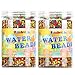 FansArriche Water Beads, 20 Ounces (120,000 Beads ) Gel Beads Water Growing Beads for Foot Spa Refill,Kids Sensory Toys, Plants and Vases