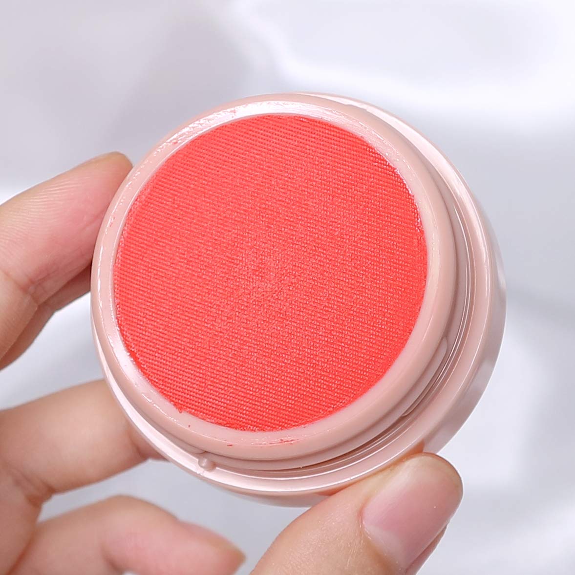 paul and joe gel blush