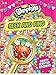 Shopkins Seek and Find