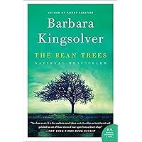 The Bean Trees: A Novel