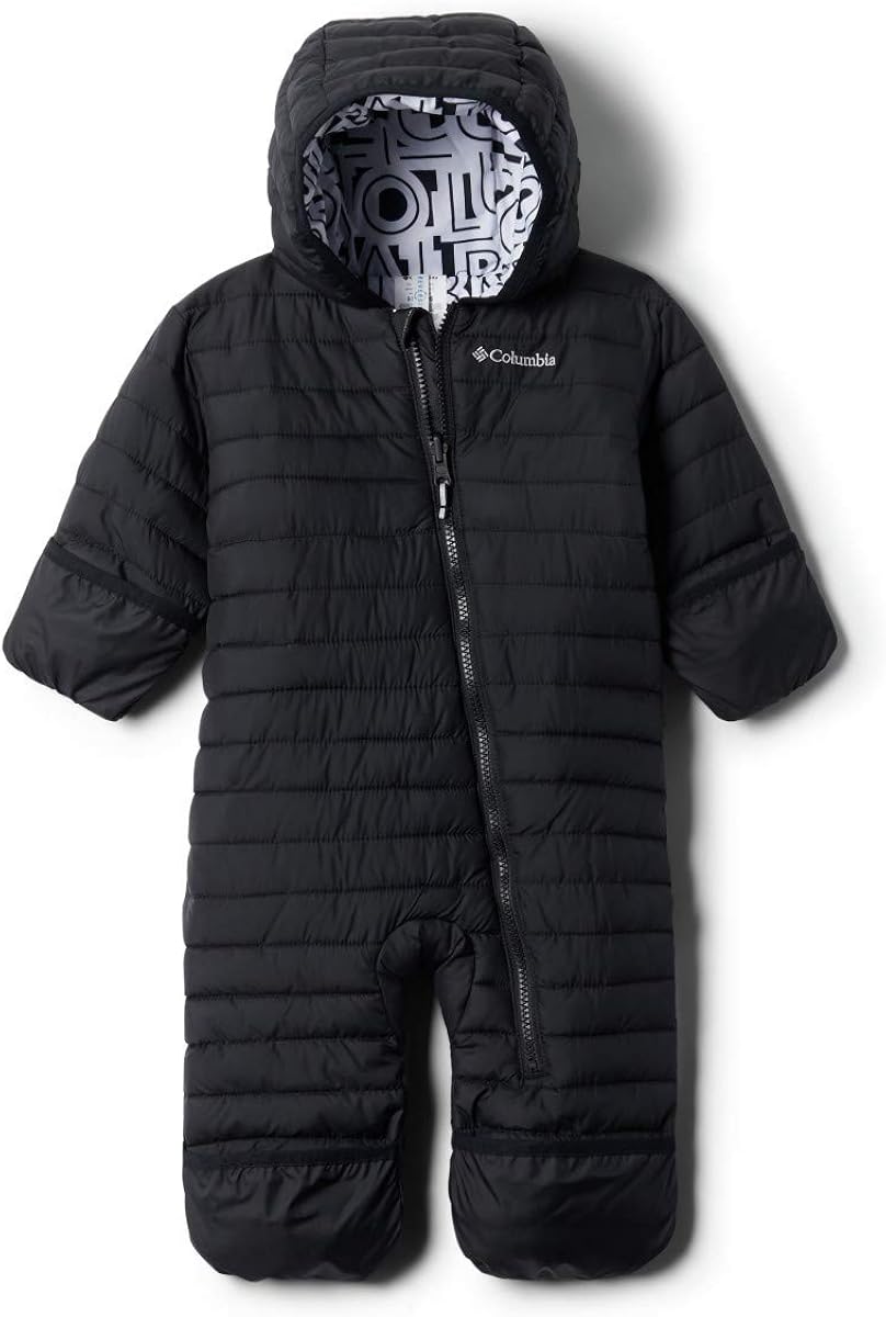 columbia baby bunting