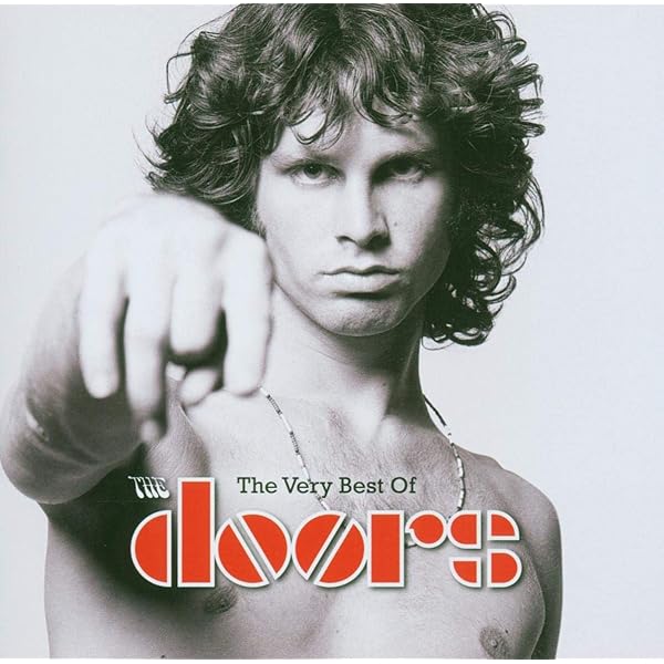 ■完全別ミックス盤■THE DOORS ■ザ・ドアーズ■The Best Of □完全別ミックス盤□THE DOORS □ザ・ドアーズ□The Best Of □