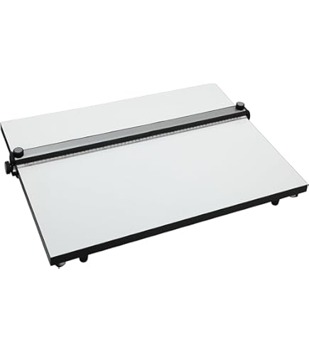 KOH-I-NOOR Aquarellpapier Block A4 – 10 Blätter, 250 G/m², Für Aquarell, Acryl & Radierungen
