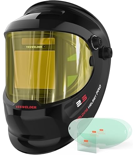 Lincoln Electric K3034-5 Viking 3350 ADV Auto Darkening Welding