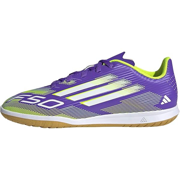Amazon.com | adidas X Tango 18+ Indoor Soccer Shoes (7) Blue