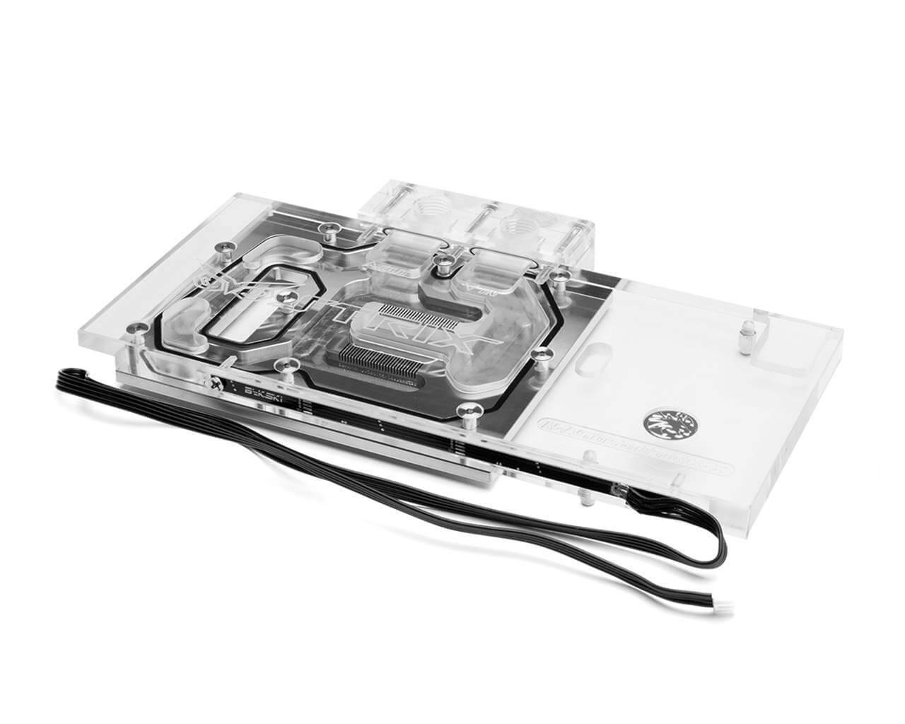 Which Is The Best Gpu 1050Ti Cooling Block