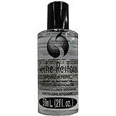 Seche Restore Top Coat - Nail Polish Thinner, Revive Thickened Nail Lacquer Extends Manicure Life, 2 Fl Oz