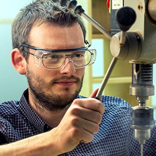 3 NoCry+Over+Glasses+Safety+Glasses+Anti+Scratch