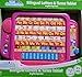 Bilingual Letters & Tunes Learning Tablet - Pink