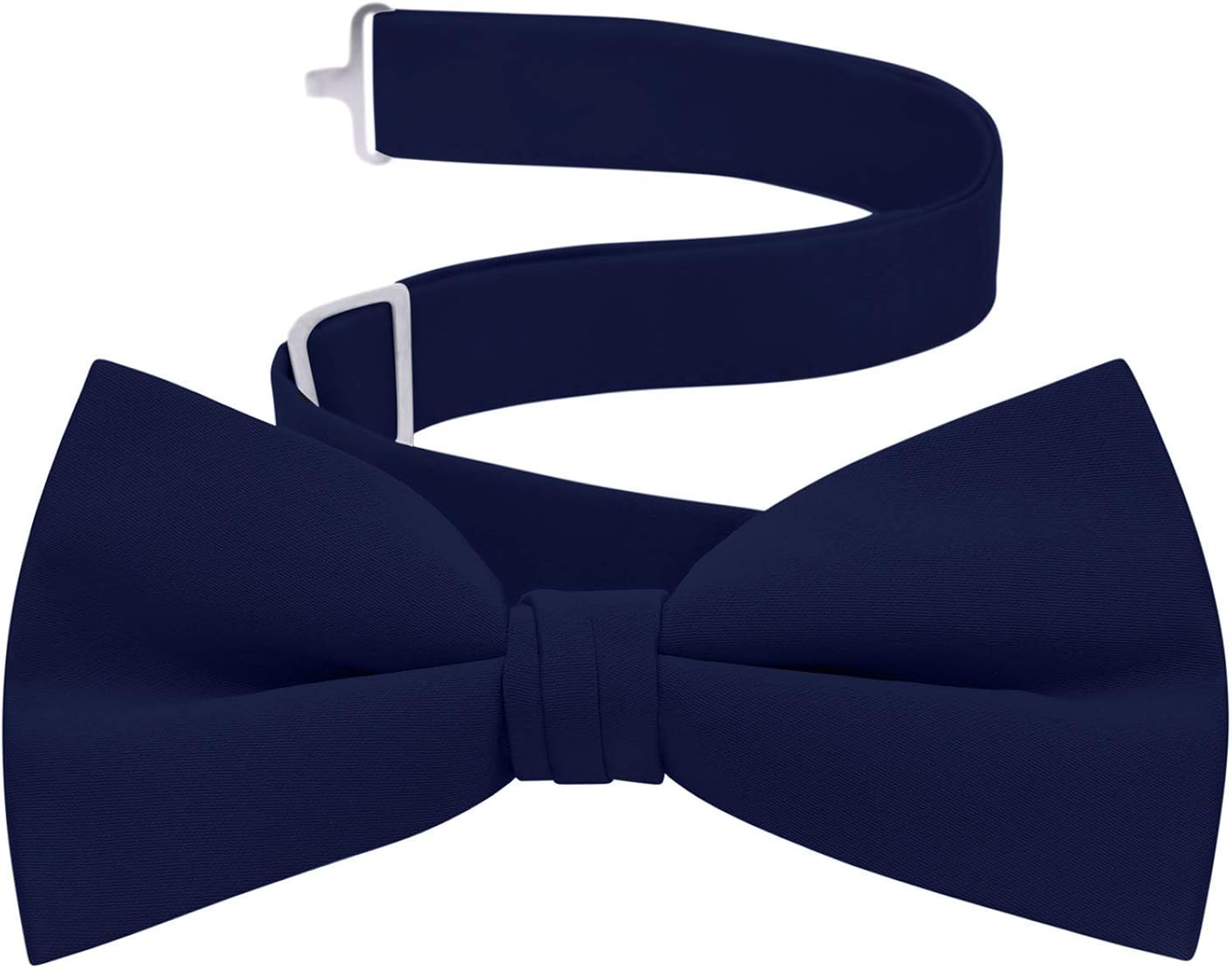 Children's Bow Tie for Boys & Girls (Navy) Amazon.ca Clothing & Accessories
