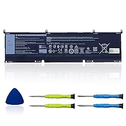 OUWEE 86Wh 69KF2 Battery Replacement for Dell G7 15