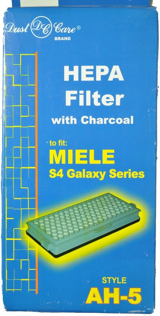 Which Is The Best Miele Hepa S4