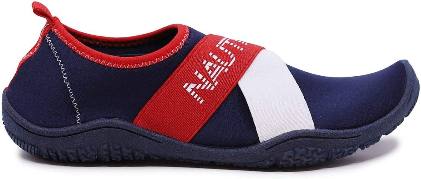 nautica swim shoes