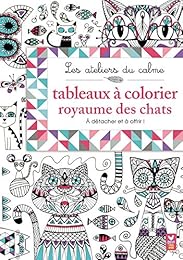 Les  ateliers du calme