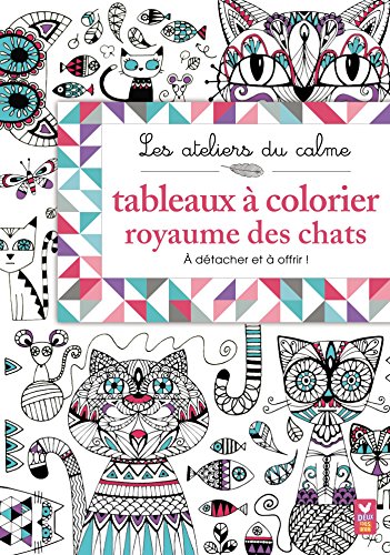 Les  ateliers du calme