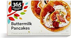 365 by Whole Foods Market, Buttermilk Pancakes, 16.5 Ounce
