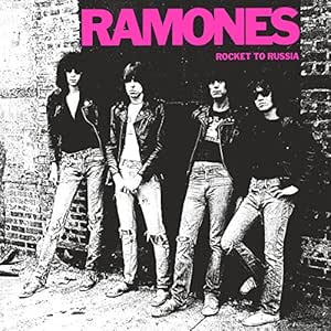 Rocket To Russia