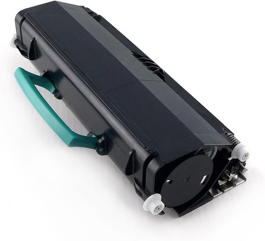 Green2Print Toner black 14000 pages replaces Lexmark 24B5850 Toner cartridge for Lexmark ES460DN, XS463DE, XS466DTE - Image 3