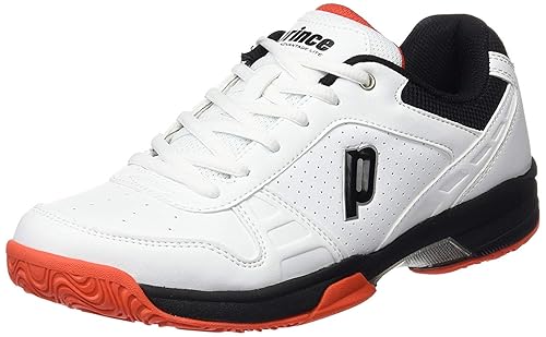 prince men's advantage lite tennis shoes