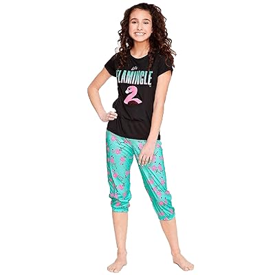 Pijama Ropa Justice Amazon Pijama Wonder Woman Top