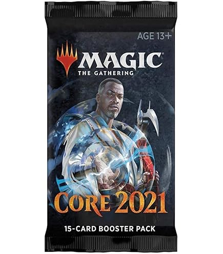 MTG Core Set 2020 コンプリート Amazon.com: Magic: The Gathering Core Set 2020 (M20) Bundle