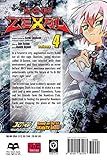 Image de Yu-Gi-Oh! Zexal, Vol. 4